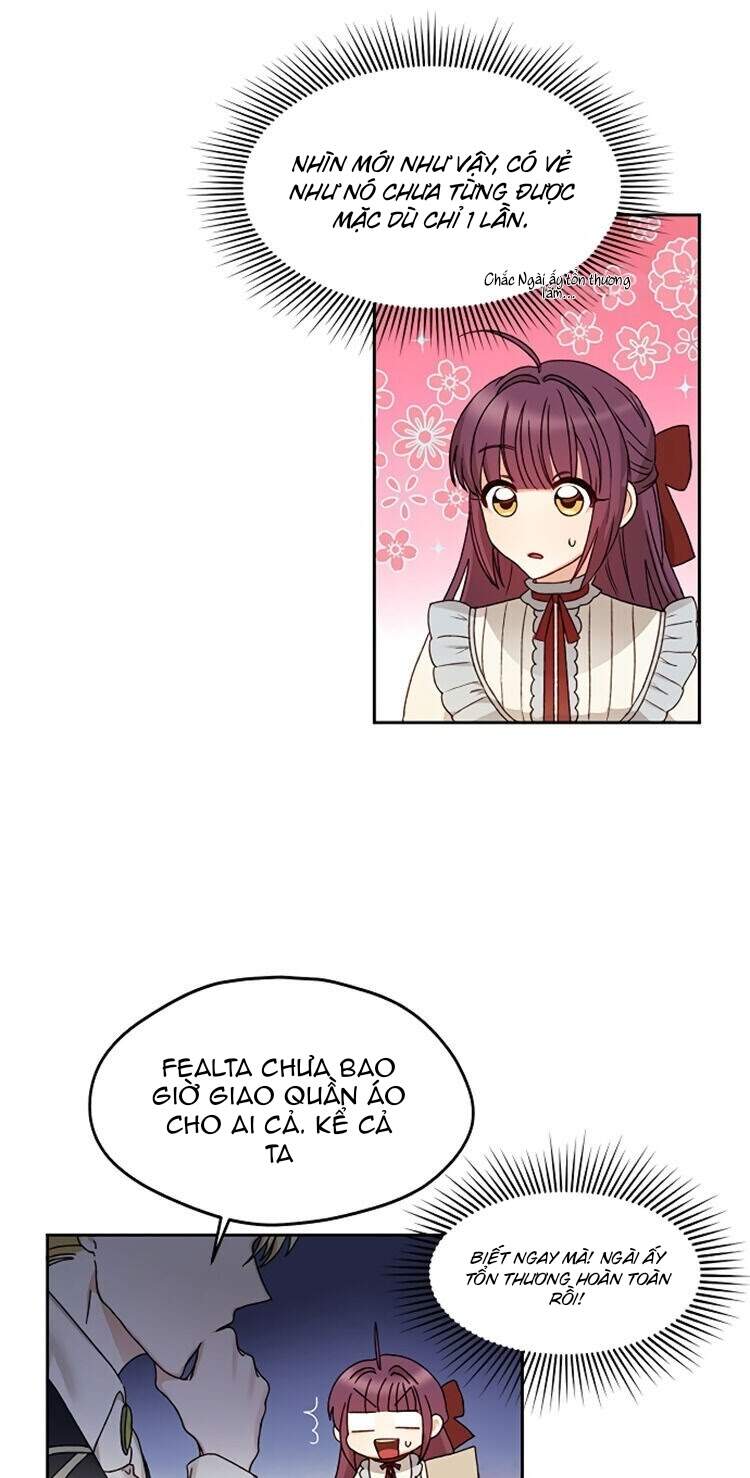 Nữ Chính Muốn Tôi Trở Thành Mẹ Kế Chapter 8 - Trang 2