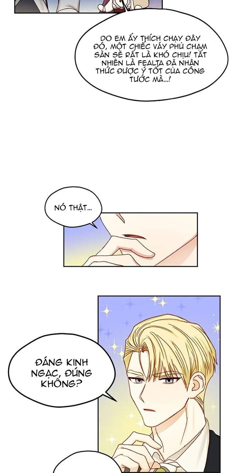 Nữ Chính Muốn Tôi Trở Thành Mẹ Kế Chapter 8 - Trang 2