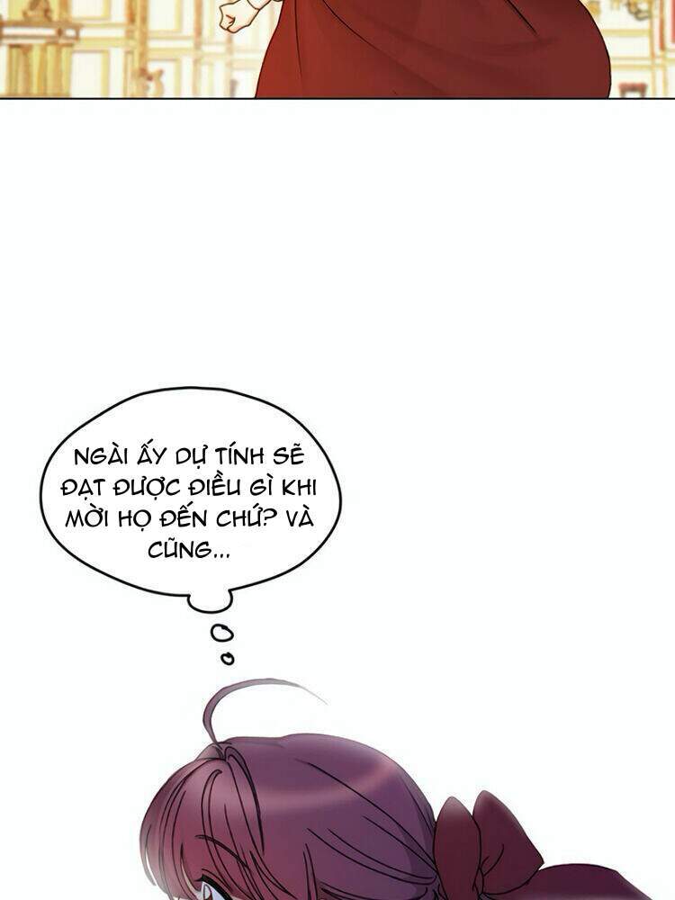 Nữ Chính Muốn Tôi Trở Thành Mẹ Kế Chapter 9 - Trang 2