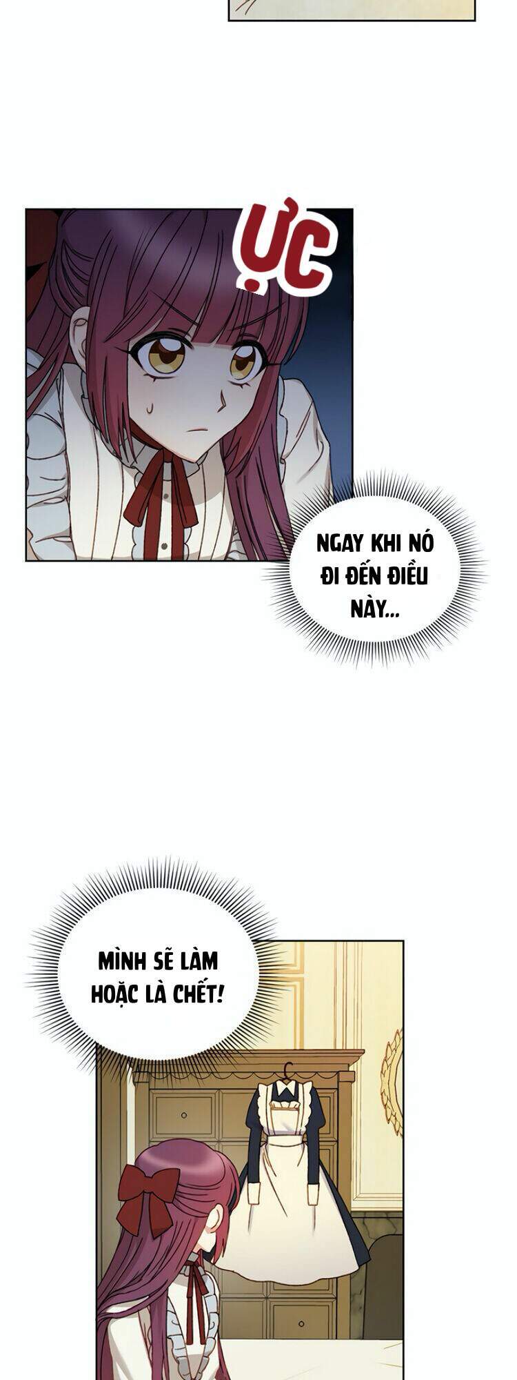 Nữ Chính Muốn Tôi Trở Thành Mẹ Kế Chapter 9 - Trang 2