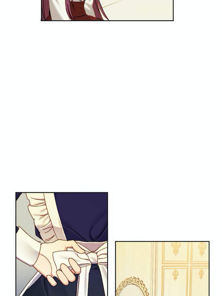 Nữ Chính Muốn Tôi Trở Thành Mẹ Kế Chapter 9 - Trang 2