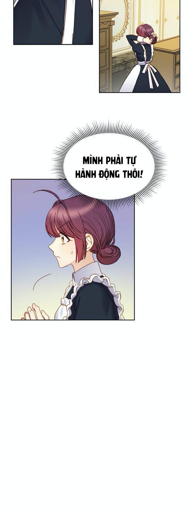 Nữ Chính Muốn Tôi Trở Thành Mẹ Kế Chapter 9 - Trang 2