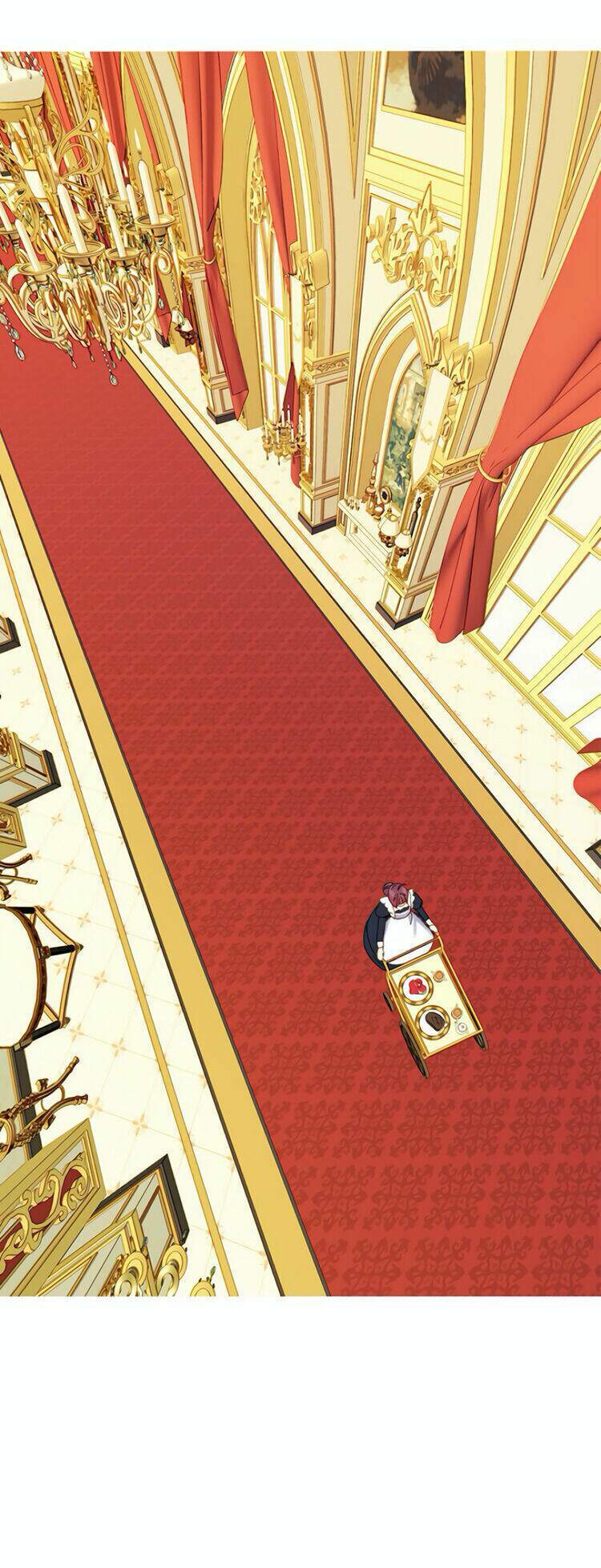 Nữ Chính Muốn Tôi Trở Thành Mẹ Kế Chapter 9 - Trang 2