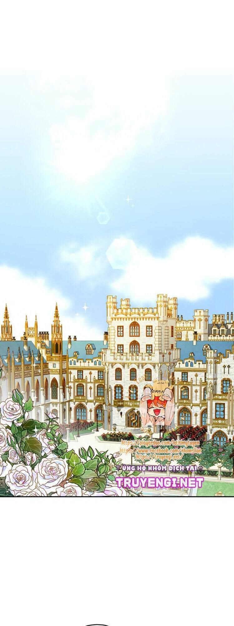 Nữ Chính Muốn Tôi Trở Thành Mẹ Kế Chapter 9 - Trang 2