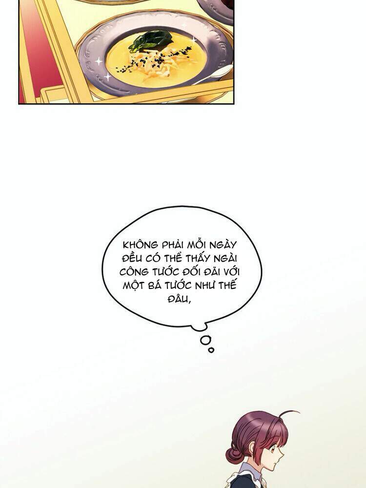 Nữ Chính Muốn Tôi Trở Thành Mẹ Kế Chapter 9 - Trang 2