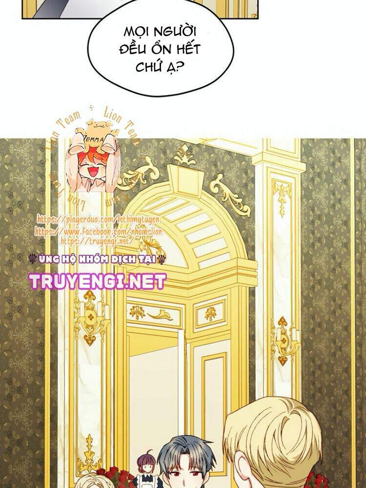 Nữ Chính Muốn Tôi Trở Thành Mẹ Kế Chapter 9 - Trang 2