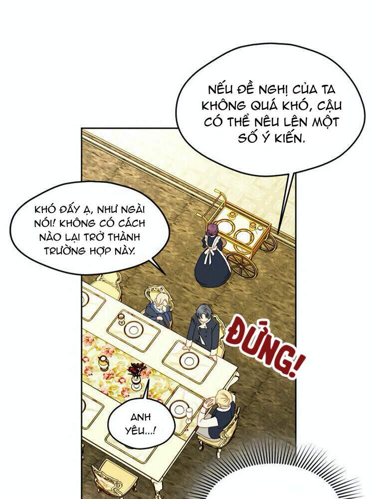 Nữ Chính Muốn Tôi Trở Thành Mẹ Kế Chapter 9 - Trang 2