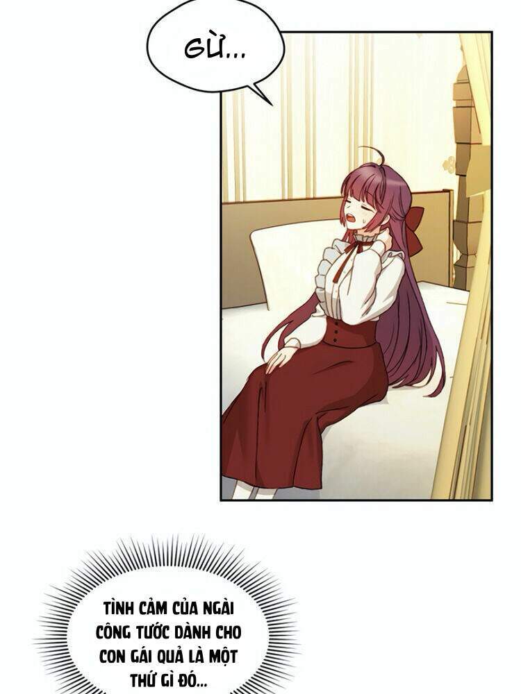 Nữ Chính Muốn Tôi Trở Thành Mẹ Kế Chapter 9 - Trang 2
