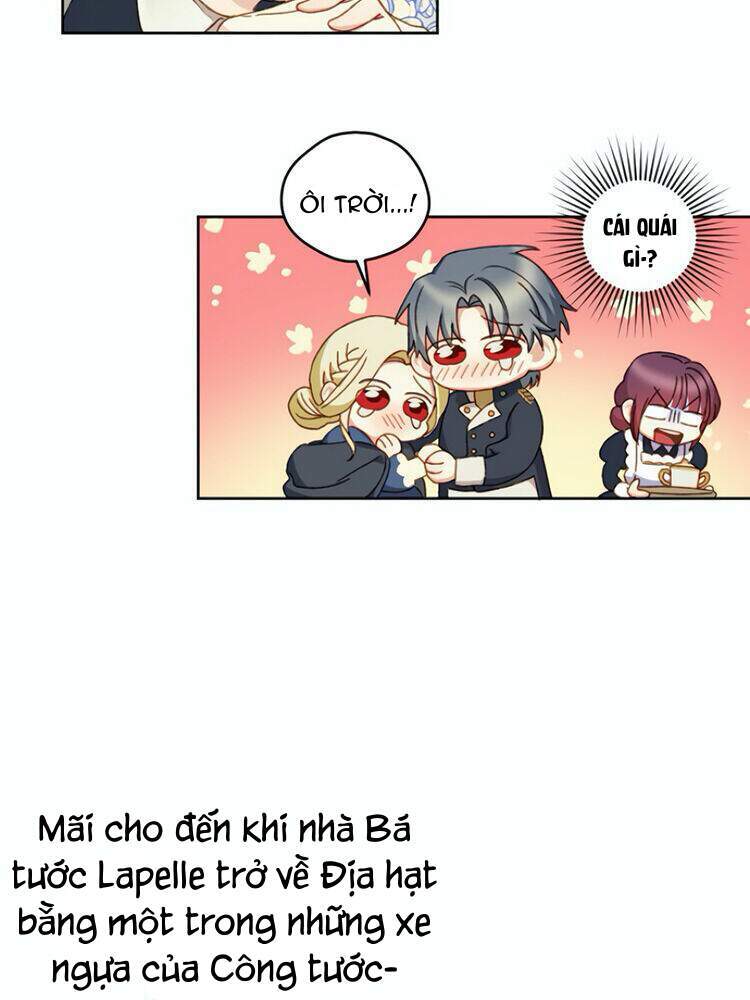 Nữ Chính Muốn Tôi Trở Thành Mẹ Kế Chapter 9 - Trang 2