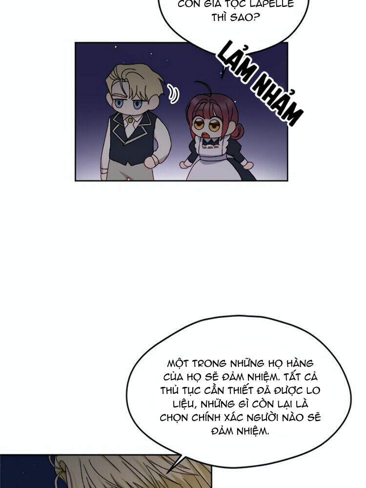 Nữ Chính Muốn Tôi Trở Thành Mẹ Kế Chapter 9 - Trang 2