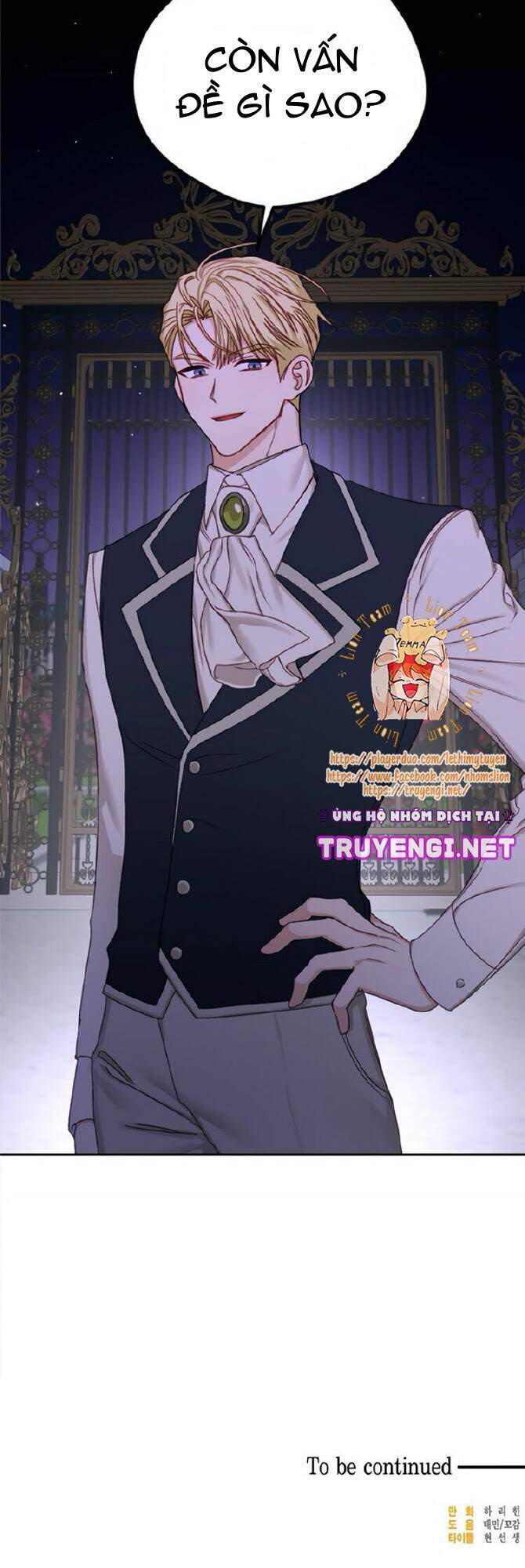 Nữ Chính Muốn Tôi Trở Thành Mẹ Kế Chapter 9 - Trang 2