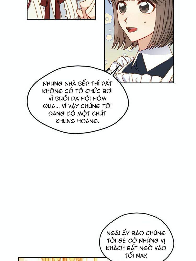 Nữ Chính Muốn Tôi Trở Thành Mẹ Kế Chapter 9 - Trang 2