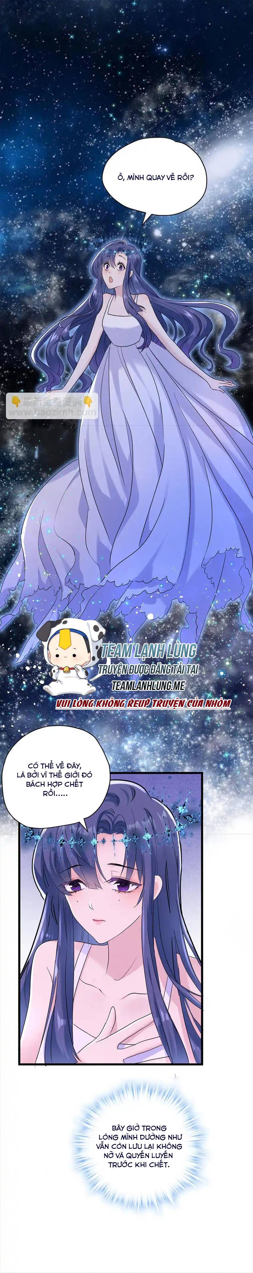 Nữ Chính Pháo Hôi Không Ưa Kịch Bản Này Chapter 12 - Trang 2