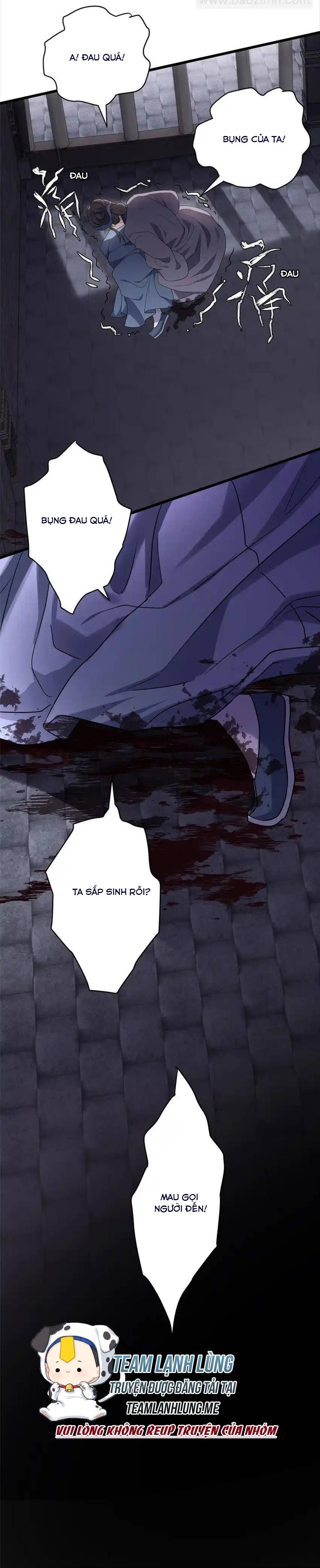 Nữ Chính Pháo Hôi Không Ưa Kịch Bản Này Chapter 23 - Trang 2