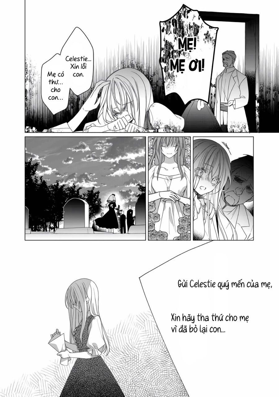 Nữ Chính? Thánh Nữ? Không, Tôi (Tự Hào) Là Hầu Gái Toàn Năng! Chapter 1 - Trang 2