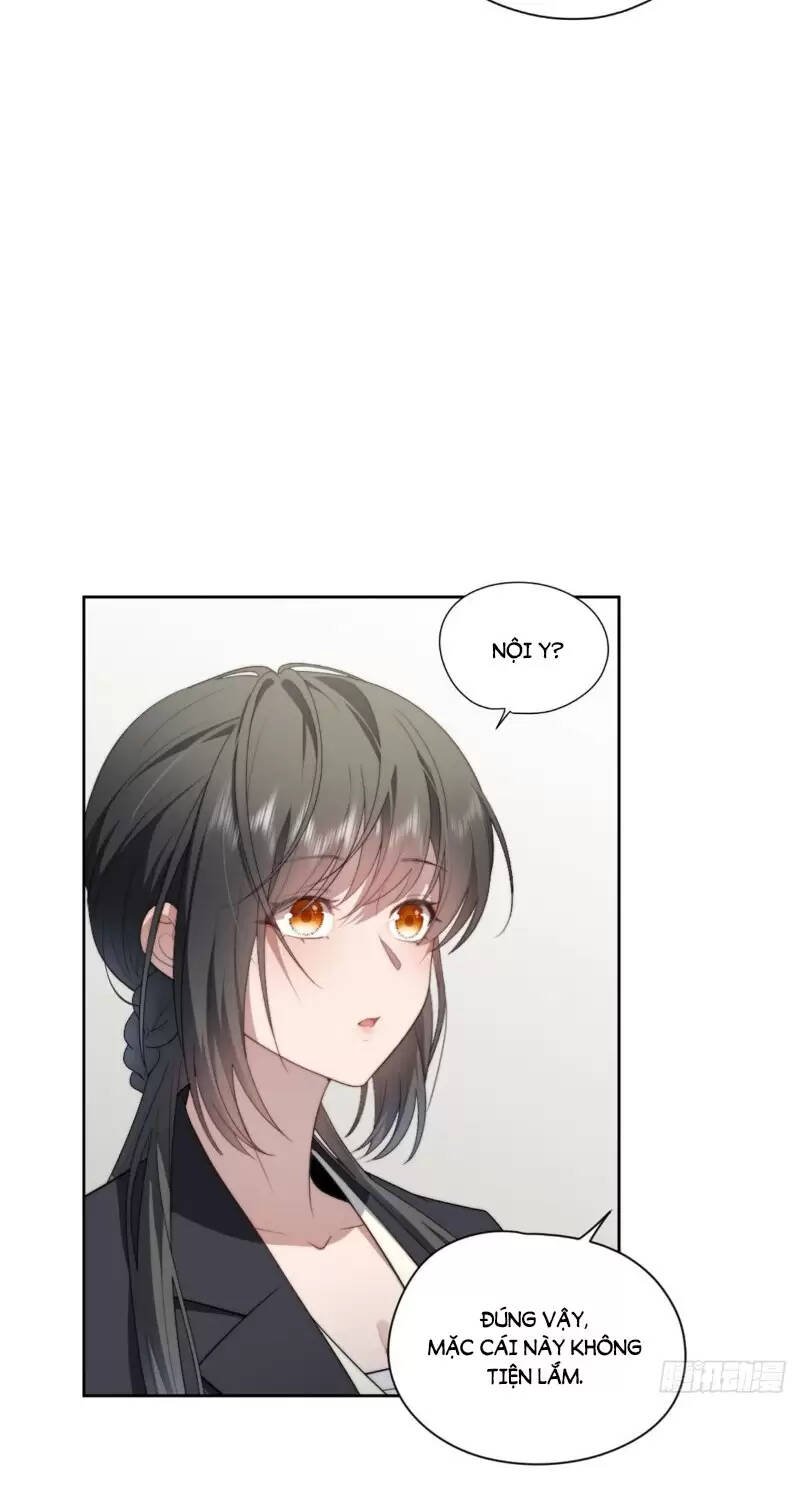 Nữ Chính Từ Trong Sách Chạy Ra Ngoài Rồi Phải Làm Sao Đây Chapter 11 - Trang 2