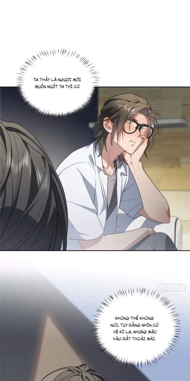 Nữ Chính Từ Trong Sách Chạy Ra Ngoài Rồi Phải Làm Sao Đây Chapter 11 - Trang 2