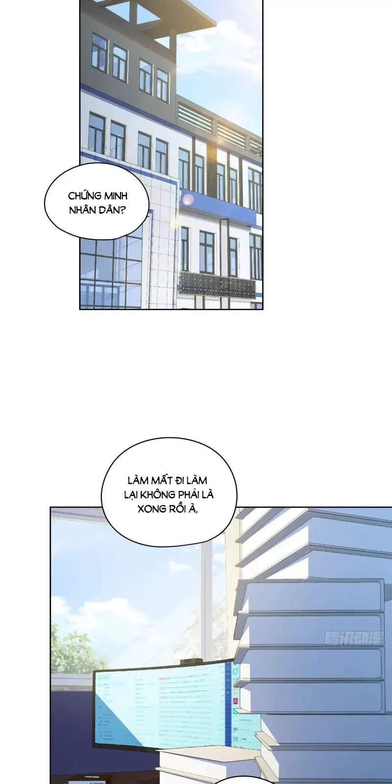 Nữ Chính Từ Trong Sách Chạy Ra Ngoài Rồi Phải Làm Sao Đây Chapter 15 - Trang 2