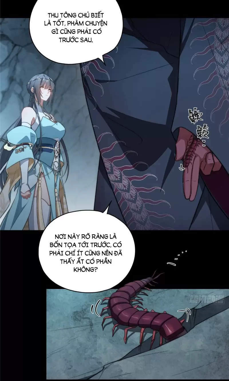 Nữ Chính Từ Trong Sách Chạy Ra Ngoài Rồi Phải Làm Sao Đây Chapter 16 - Trang 2