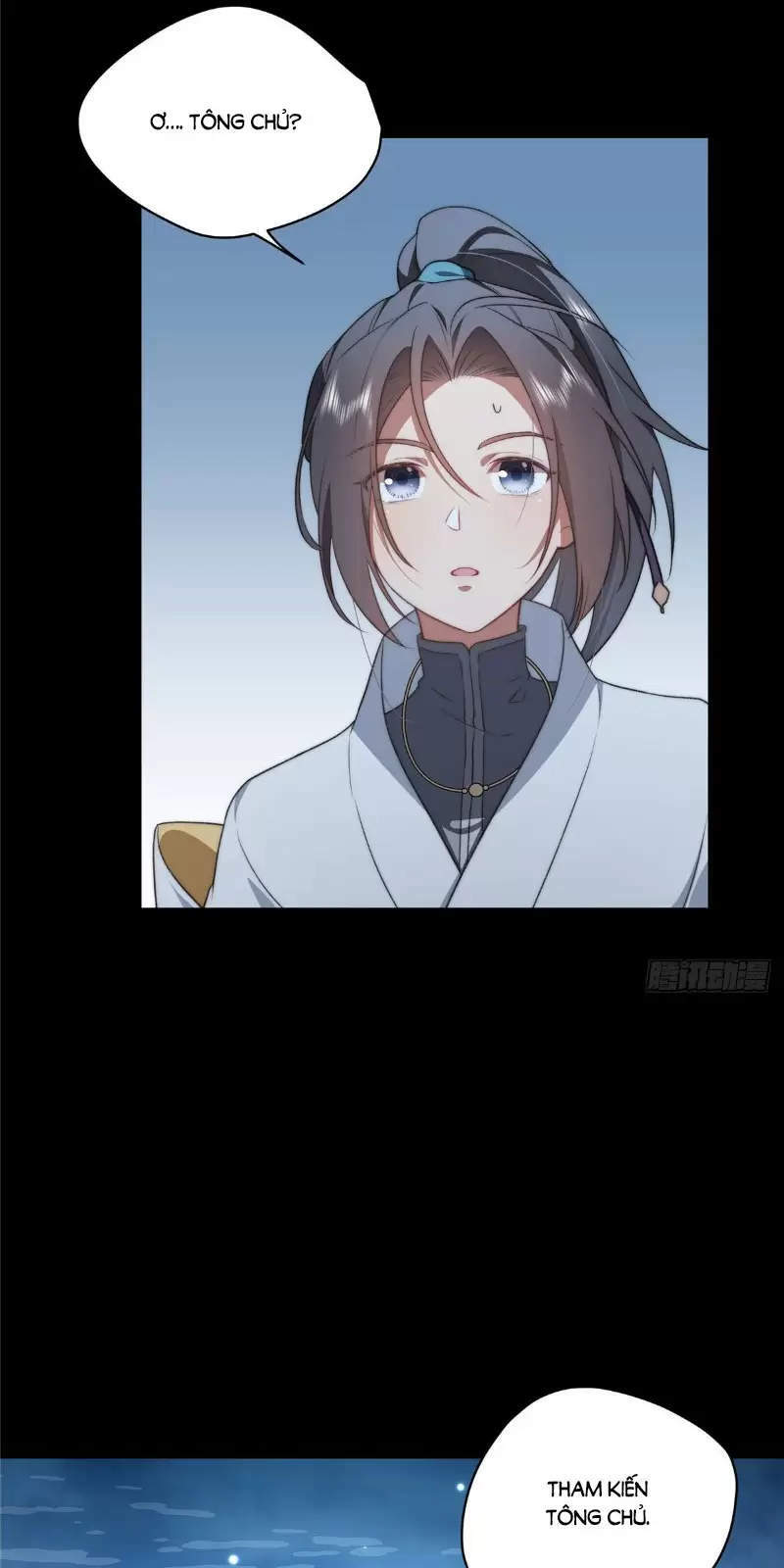 Nữ Chính Từ Trong Sách Chạy Ra Ngoài Rồi Phải Làm Sao Đây Chapter 17 - Trang 2