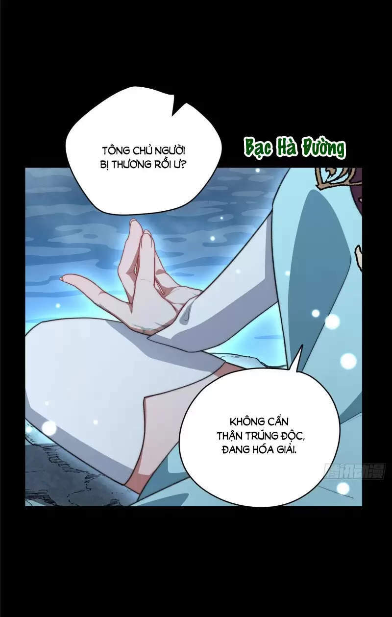 Nữ Chính Từ Trong Sách Chạy Ra Ngoài Rồi Phải Làm Sao Đây Chapter 17 - Trang 2