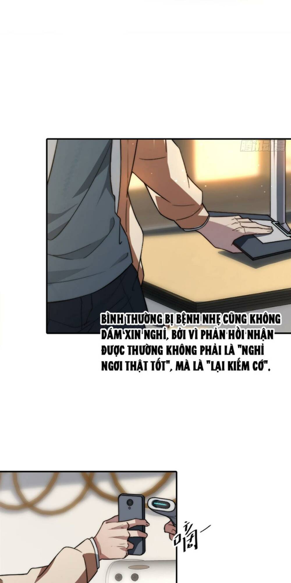 Nữ Chính Từ Trong Sách Chạy Ra Ngoài Rồi Phải Làm Sao Đây Chapter 2 - Trang 2