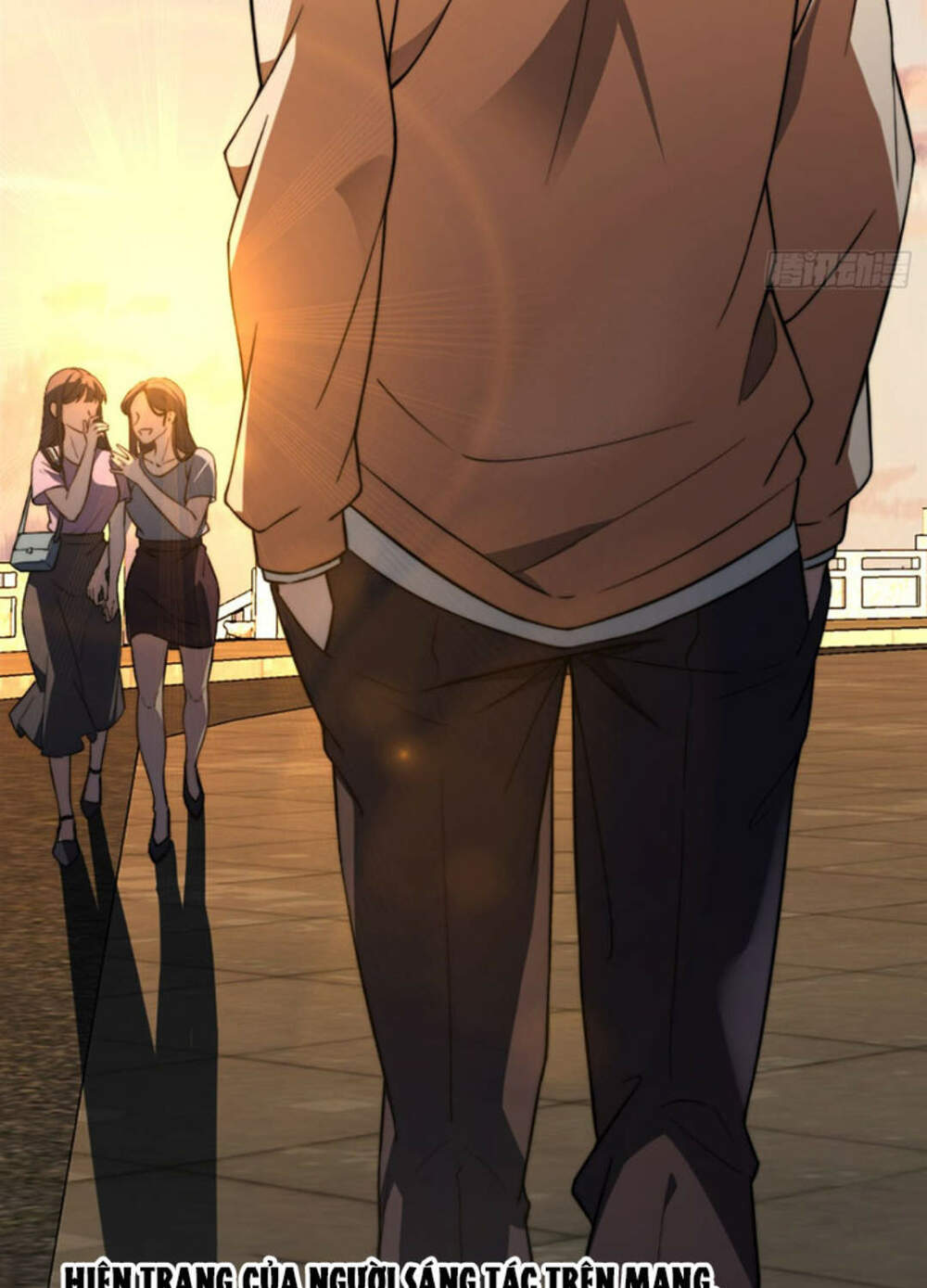 Nữ Chính Từ Trong Sách Chạy Ra Ngoài Rồi Phải Làm Sao Đây Chapter 2 - Trang 2