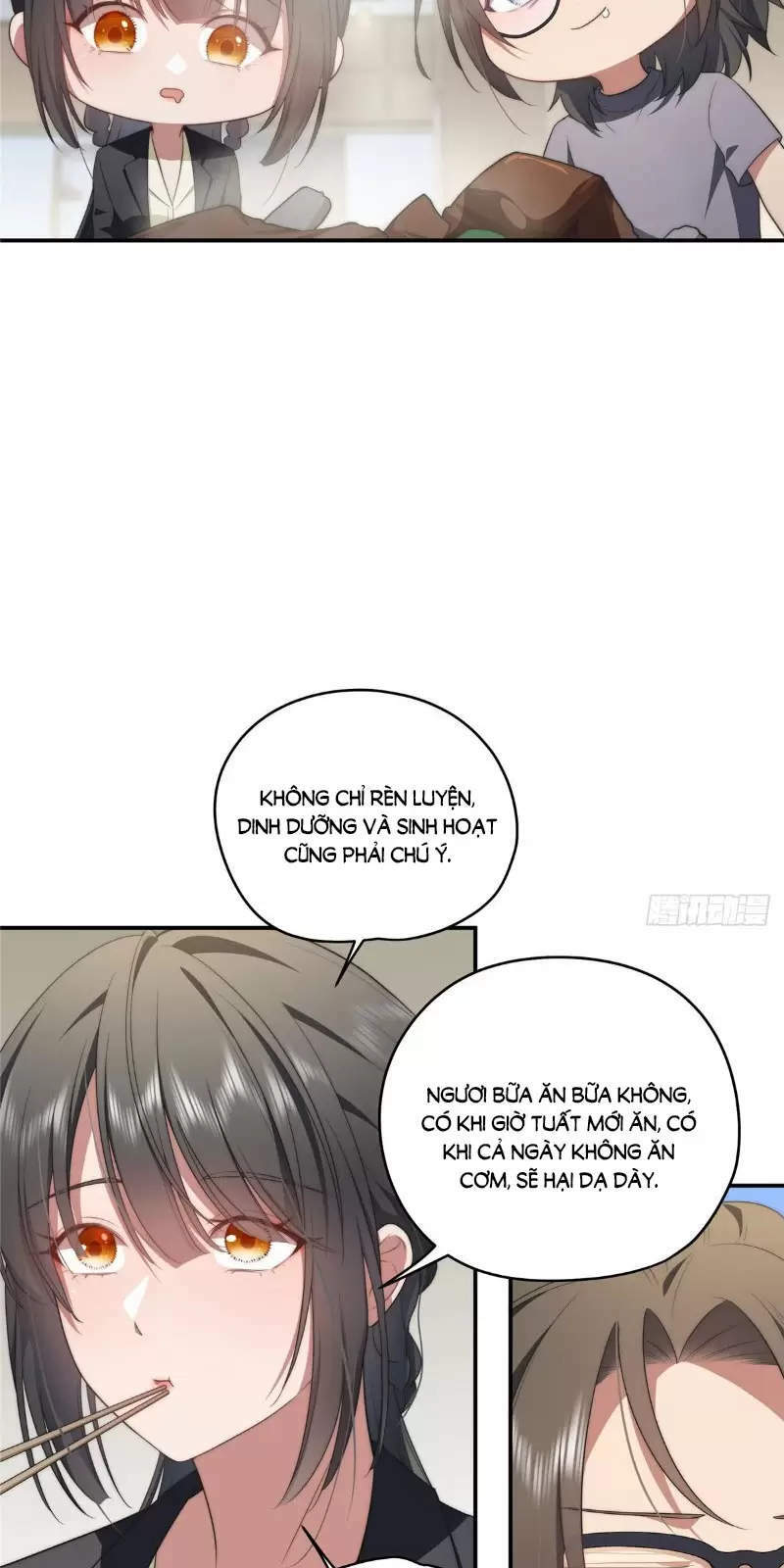 Nữ Chính Từ Trong Sách Chạy Ra Ngoài Rồi Phải Làm Sao Đây Chapter 20 - Trang 2