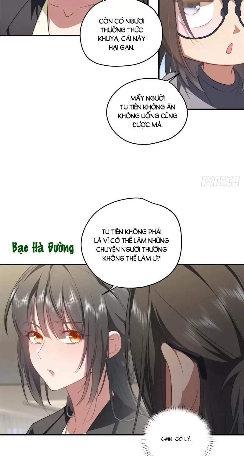 Nữ Chính Từ Trong Sách Chạy Ra Ngoài Rồi Phải Làm Sao Đây Chapter 20 - Trang 2