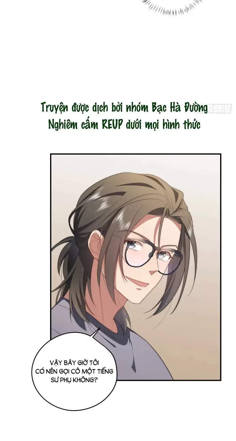 Nữ Chính Từ Trong Sách Chạy Ra Ngoài Rồi Phải Làm Sao Đây Chapter 20 - Trang 2