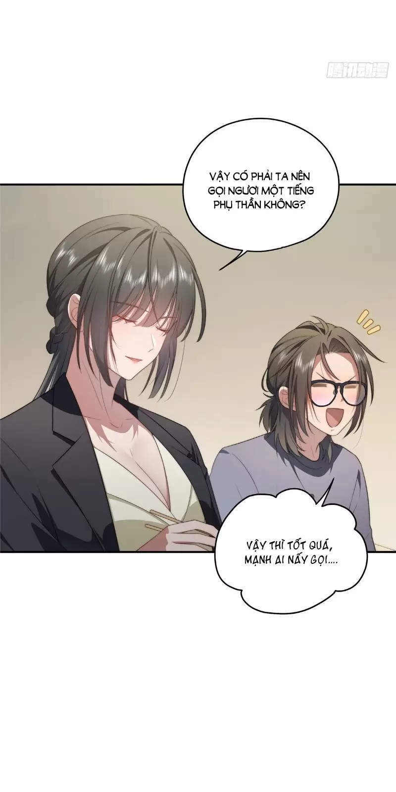 Nữ Chính Từ Trong Sách Chạy Ra Ngoài Rồi Phải Làm Sao Đây Chapter 20 - Trang 2