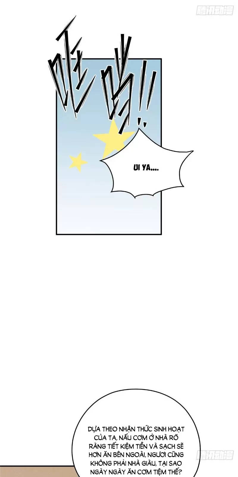 Nữ Chính Từ Trong Sách Chạy Ra Ngoài Rồi Phải Làm Sao Đây Chapter 20 - Trang 2