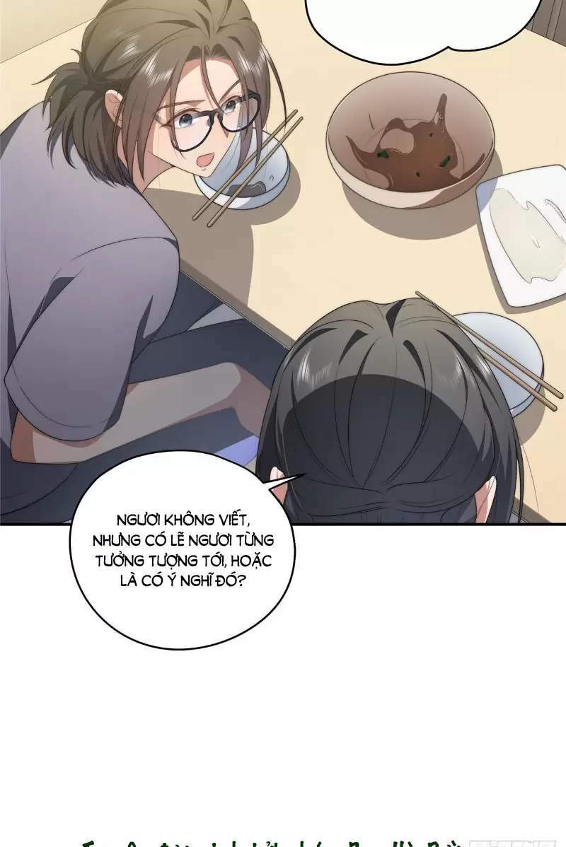 Nữ Chính Từ Trong Sách Chạy Ra Ngoài Rồi Phải Làm Sao Đây Chapter 20 - Trang 2