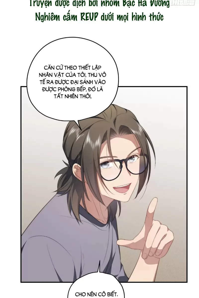 Nữ Chính Từ Trong Sách Chạy Ra Ngoài Rồi Phải Làm Sao Đây Chapter 20 - Trang 2