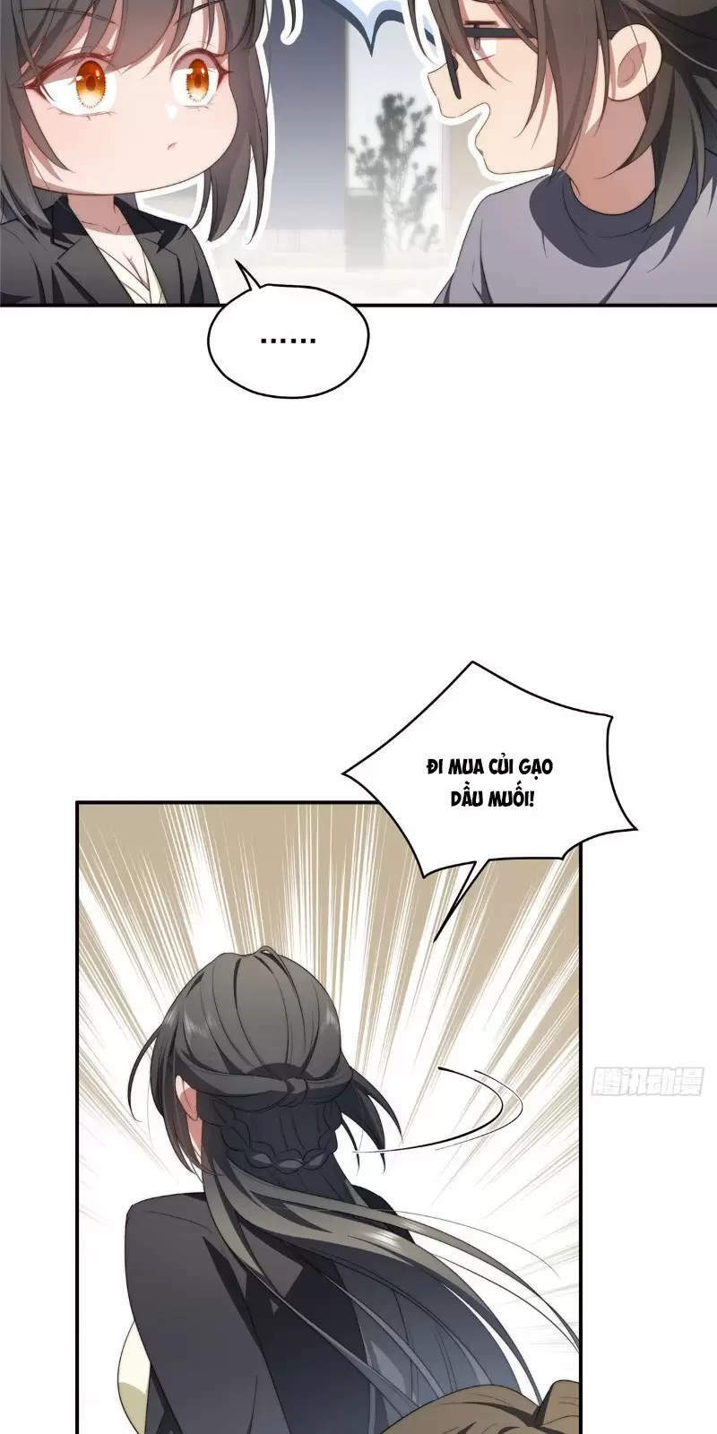 Nữ Chính Từ Trong Sách Chạy Ra Ngoài Rồi Phải Làm Sao Đây Chapter 20 - Trang 2