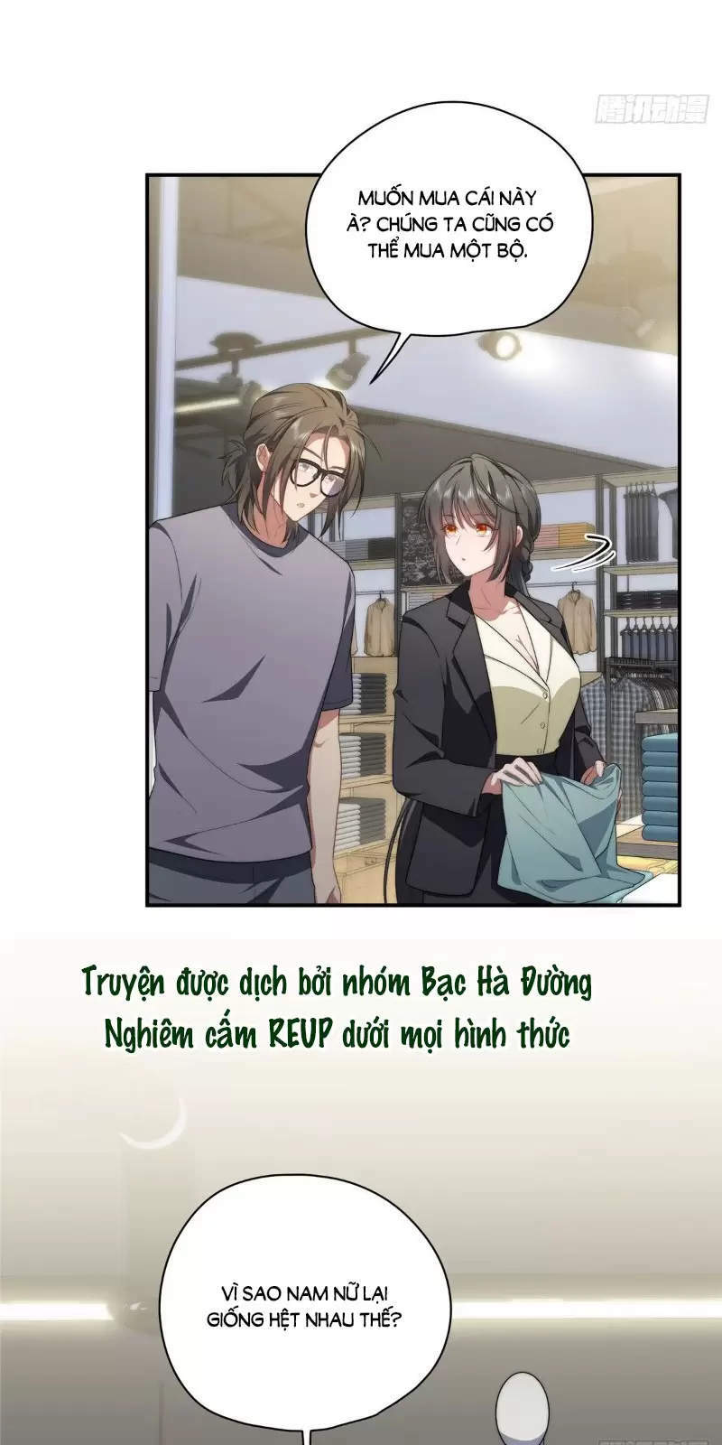 Nữ Chính Từ Trong Sách Chạy Ra Ngoài Rồi Phải Làm Sao Đây Chapter 20 - Trang 2