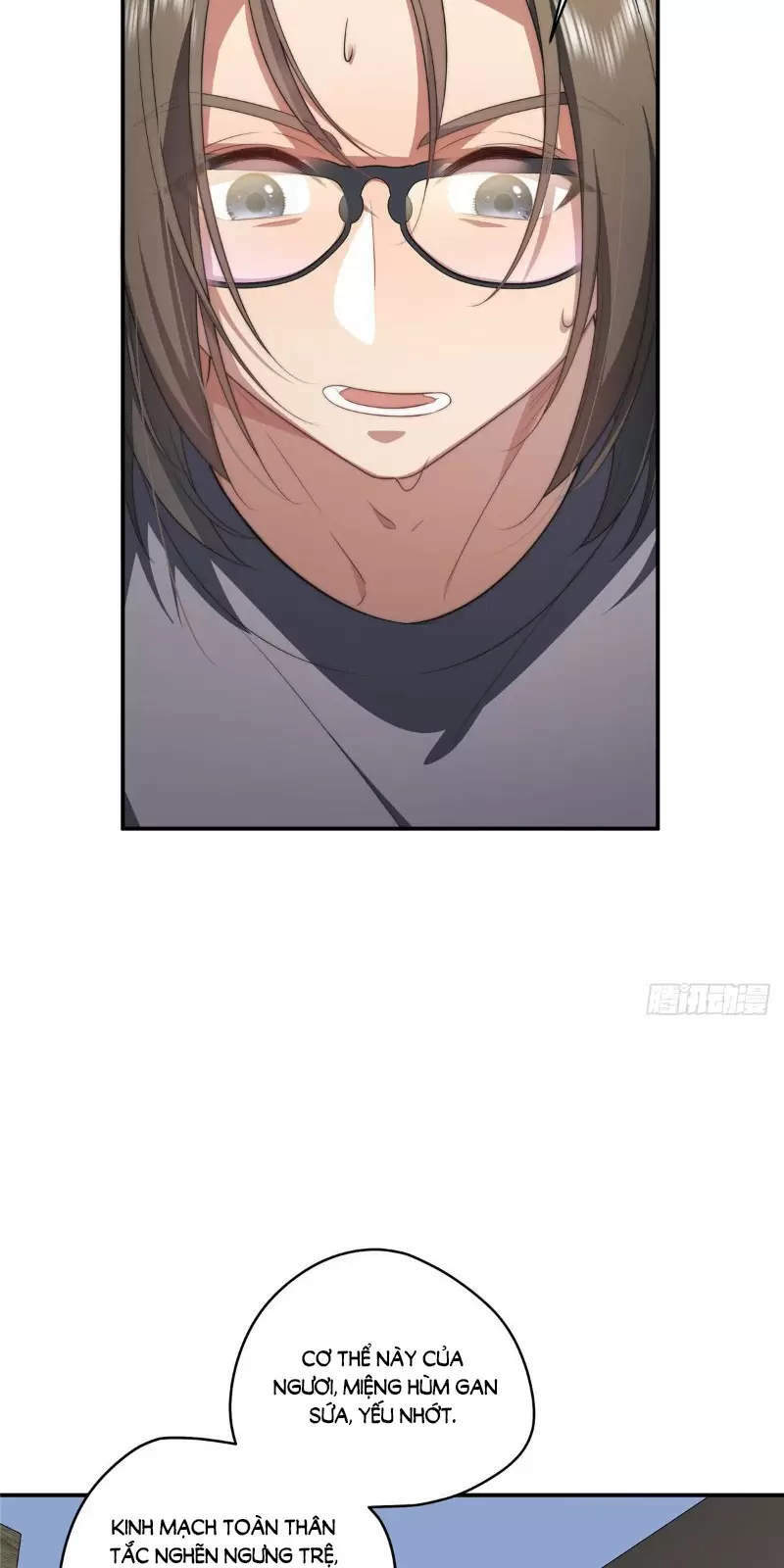 Nữ Chính Từ Trong Sách Chạy Ra Ngoài Rồi Phải Làm Sao Đây Chapter 20 - Trang 2