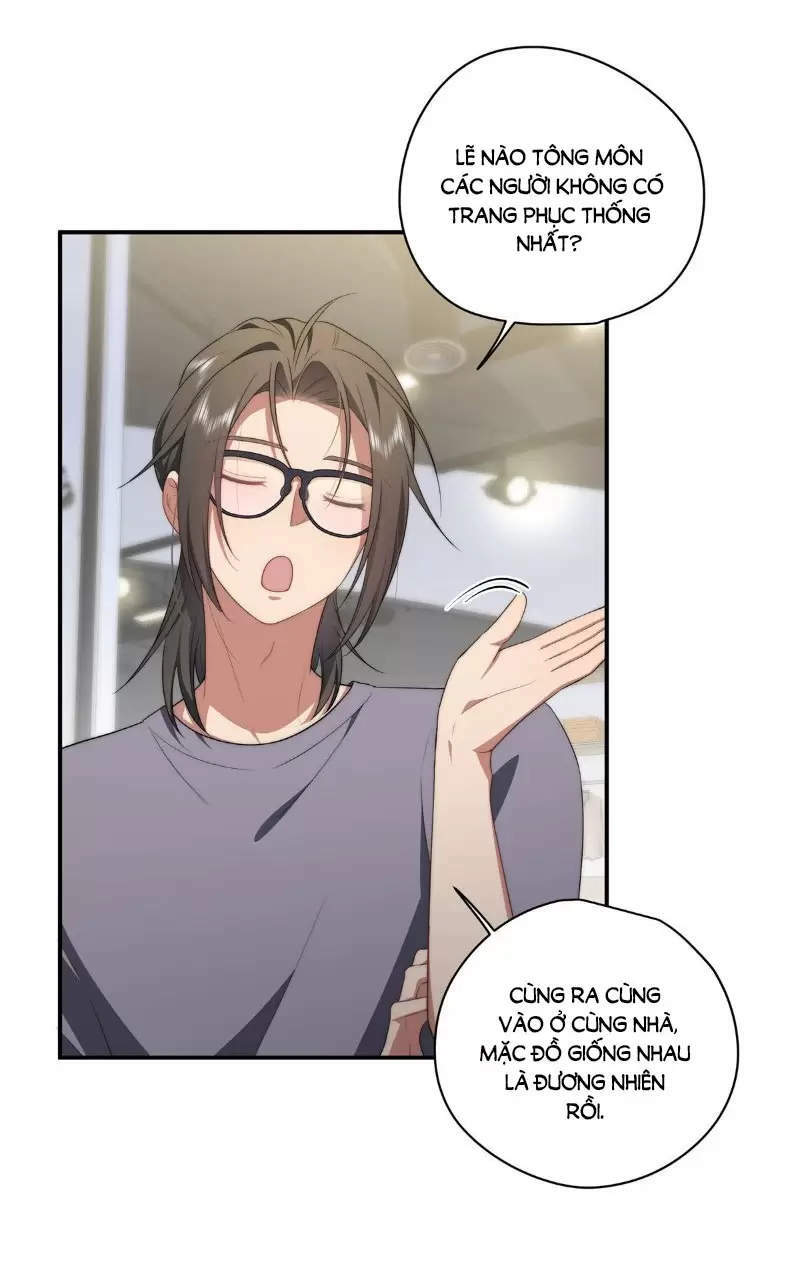 Nữ Chính Từ Trong Sách Chạy Ra Ngoài Rồi Phải Làm Sao Đây Chapter 20 - Trang 2