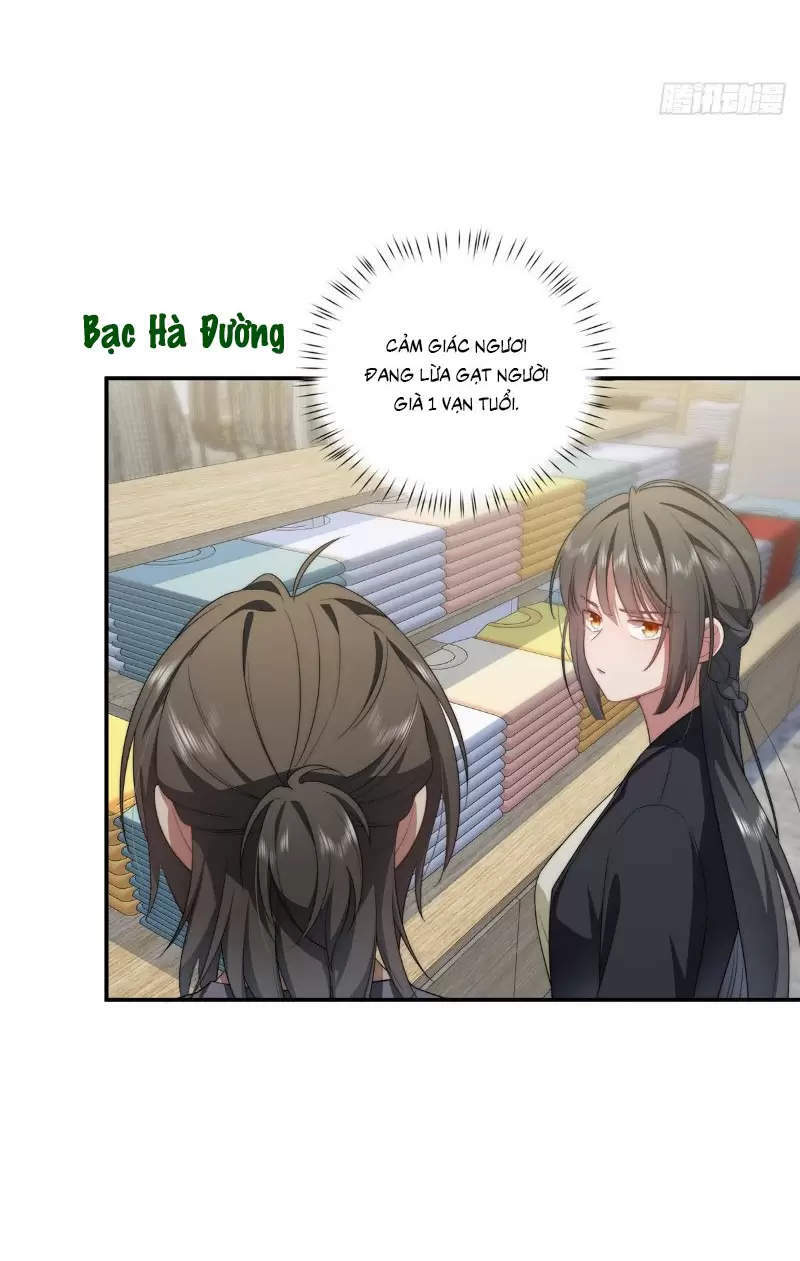 Nữ Chính Từ Trong Sách Chạy Ra Ngoài Rồi Phải Làm Sao Đây Chapter 20 - Trang 2