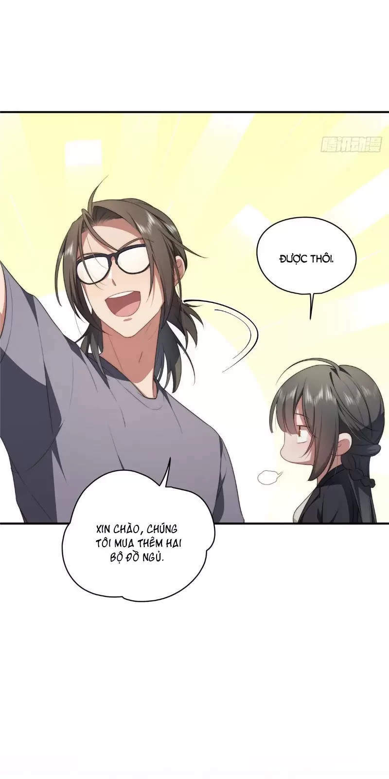 Nữ Chính Từ Trong Sách Chạy Ra Ngoài Rồi Phải Làm Sao Đây Chapter 20 - Trang 2