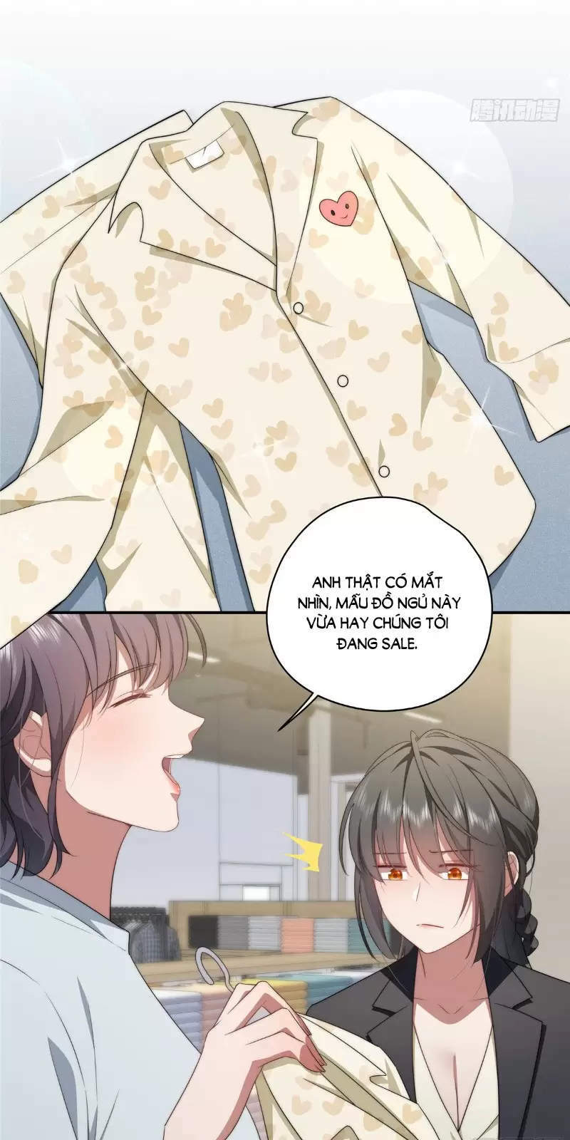 Nữ Chính Từ Trong Sách Chạy Ra Ngoài Rồi Phải Làm Sao Đây Chapter 20 - Trang 2