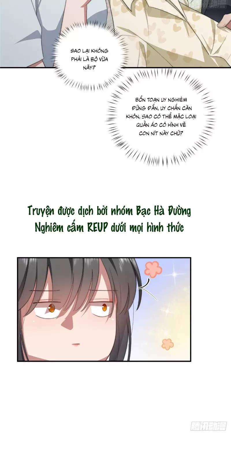 Nữ Chính Từ Trong Sách Chạy Ra Ngoài Rồi Phải Làm Sao Đây Chapter 20 - Trang 2