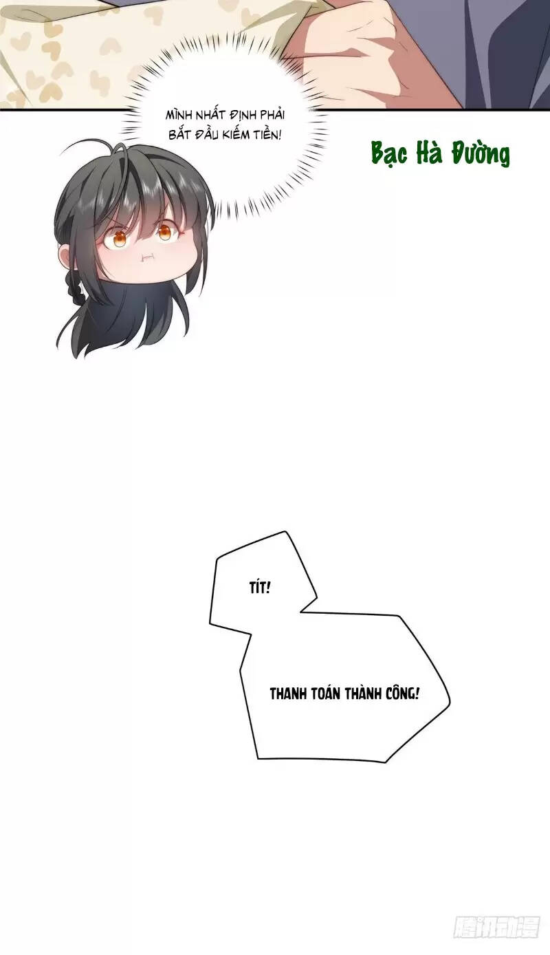 Nữ Chính Từ Trong Sách Chạy Ra Ngoài Rồi Phải Làm Sao Đây Chapter 20 - Trang 2