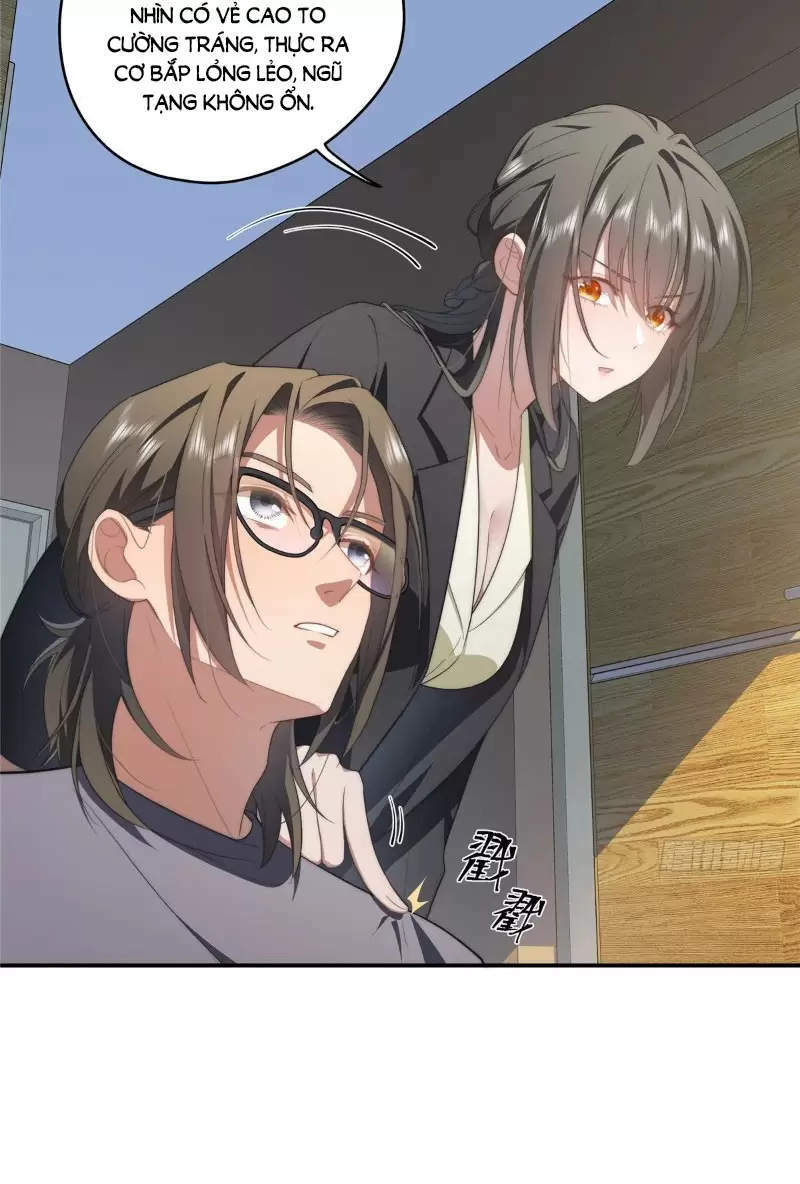 Nữ Chính Từ Trong Sách Chạy Ra Ngoài Rồi Phải Làm Sao Đây Chapter 20 - Trang 2