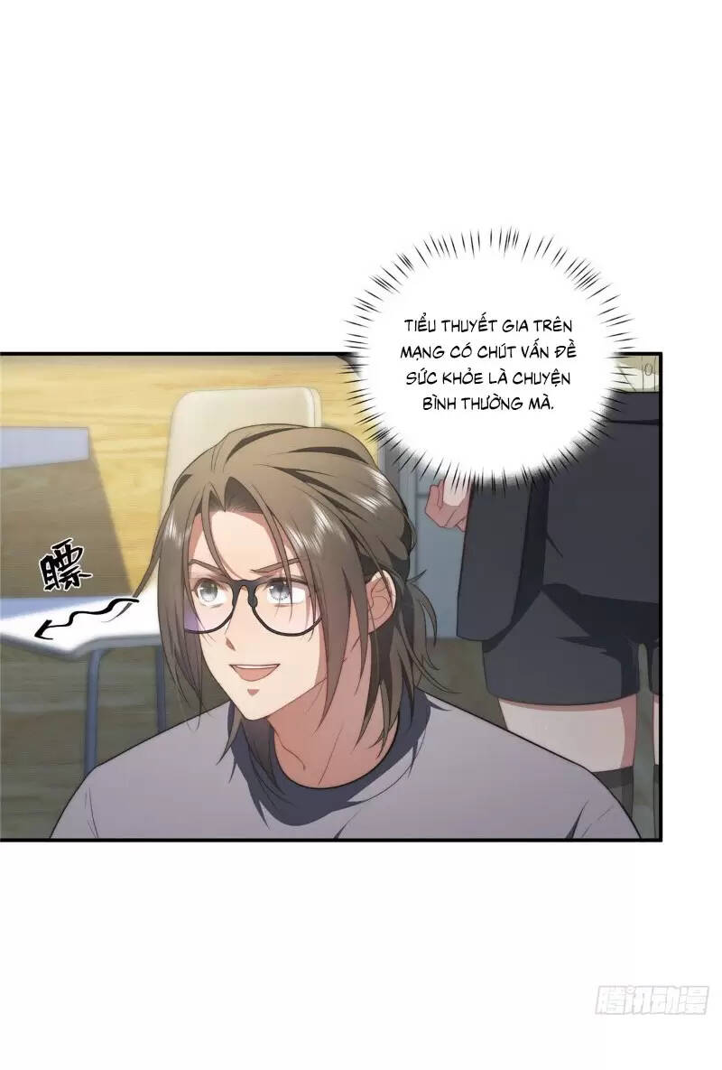 Nữ Chính Từ Trong Sách Chạy Ra Ngoài Rồi Phải Làm Sao Đây Chapter 20 - Trang 2