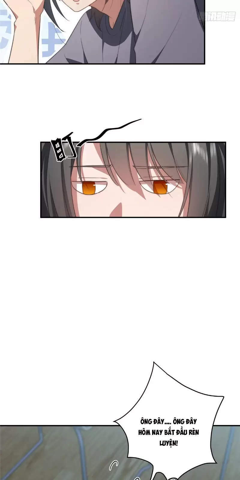 Nữ Chính Từ Trong Sách Chạy Ra Ngoài Rồi Phải Làm Sao Đây Chapter 20 - Trang 2