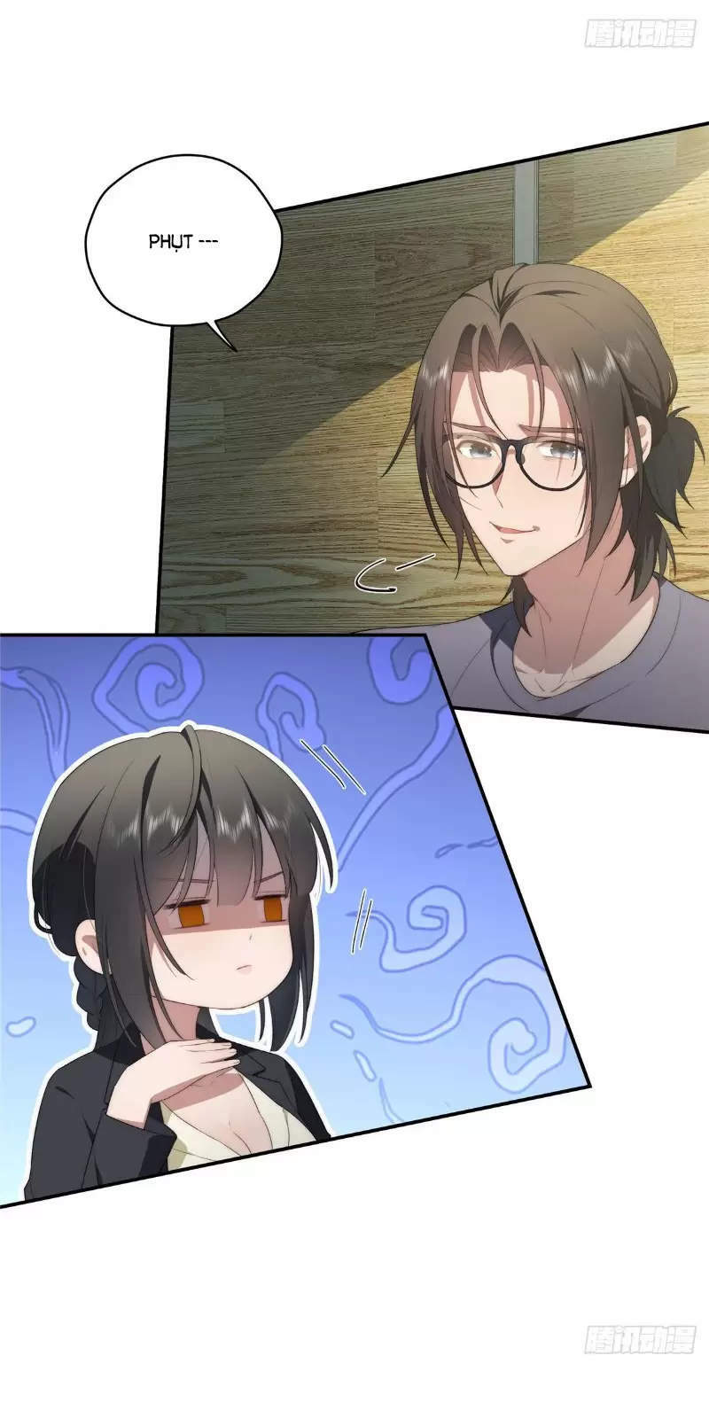 Nữ Chính Từ Trong Sách Chạy Ra Ngoài Rồi Phải Làm Sao Đây Chapter 26 - Trang 2