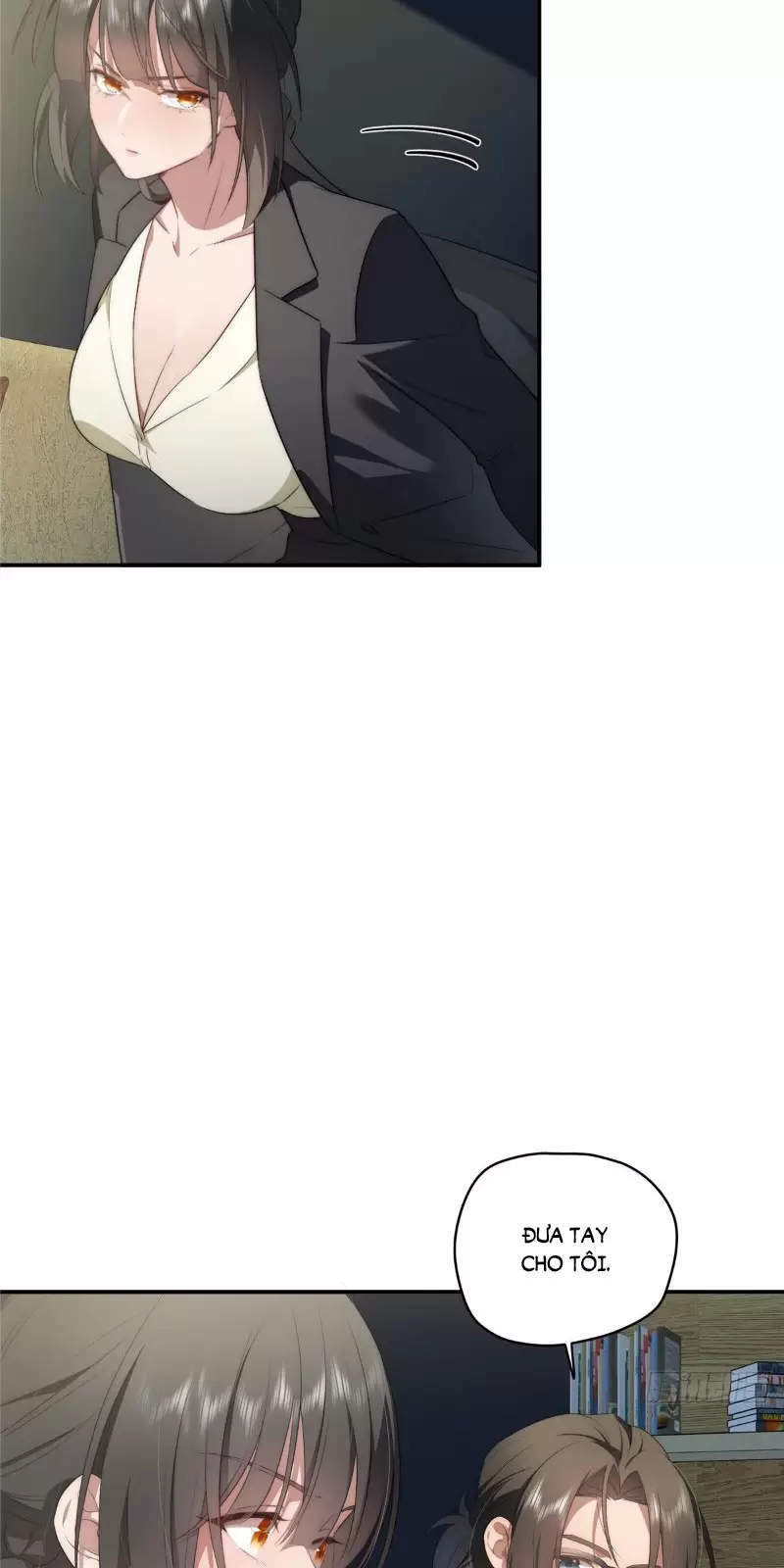 Nữ Chính Từ Trong Sách Chạy Ra Ngoài Rồi Phải Làm Sao Đây Chapter 26 - Trang 2