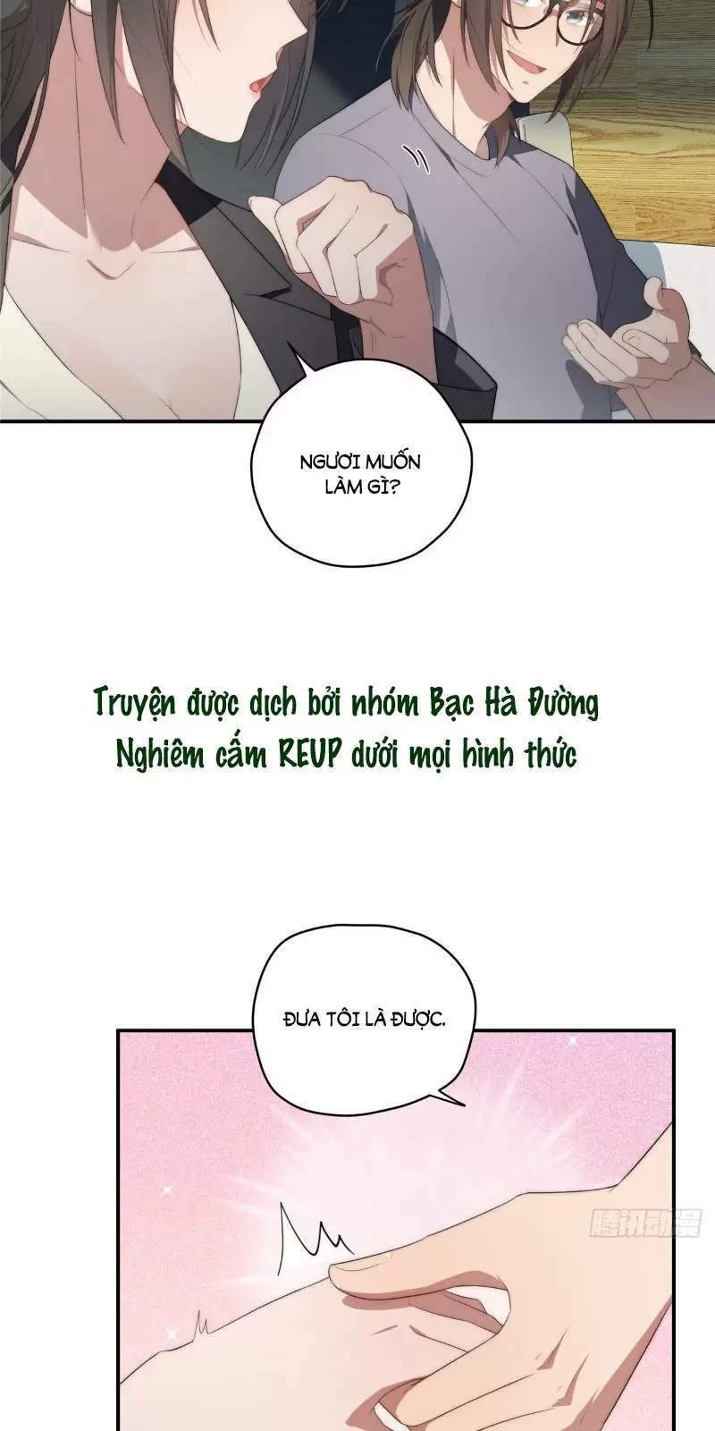 Nữ Chính Từ Trong Sách Chạy Ra Ngoài Rồi Phải Làm Sao Đây Chapter 26 - Trang 2