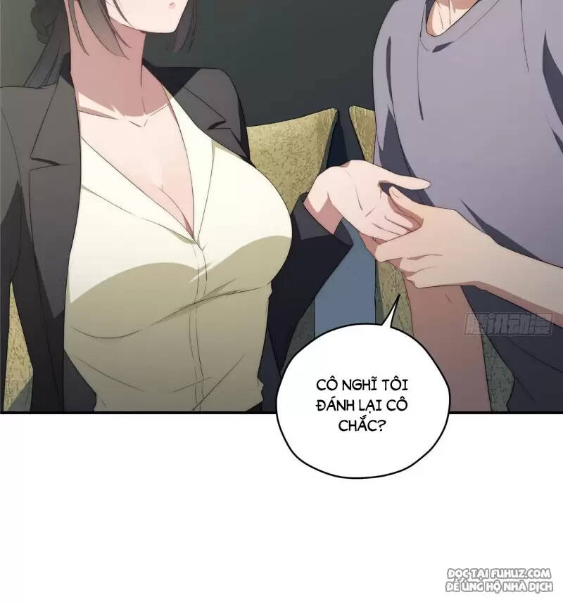 Nữ Chính Từ Trong Sách Chạy Ra Ngoài Rồi Phải Làm Sao Đây Chapter 26 - Trang 2